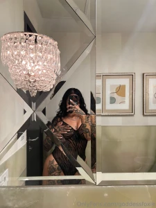 Listen up my naughty ones https onlyfans com luxefoxie goddess foxie