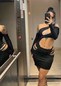 Today i am not just an option i am the choice every detail every