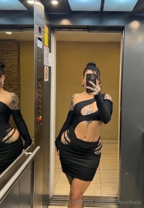 Today i am not just an option i am the choice every detail every part 1