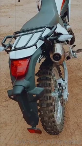 Second enduro training this is pleasure