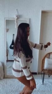 You dance with me part 1