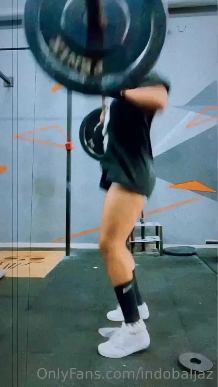 First training on the 7 am 