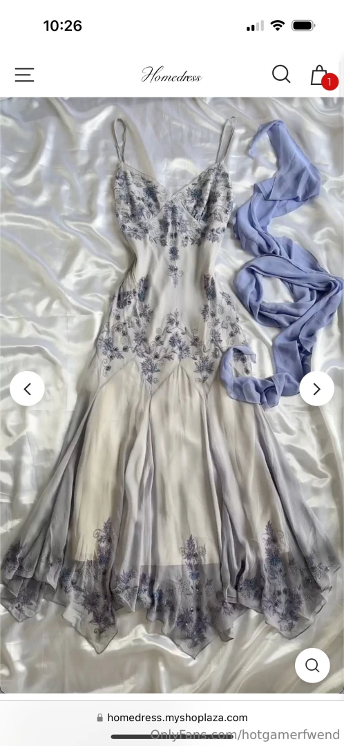 I ve been wanting to buy a new dress to make cute nsfw sun dress 