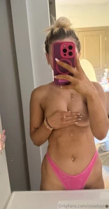 Rosietaylor