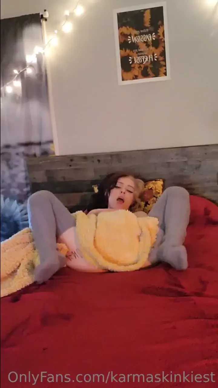 Tell me how badly you wanna see what i m doing under the blanket baby part 1 