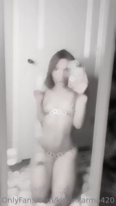 Hehe good thing i can post nsfw tiktoks here