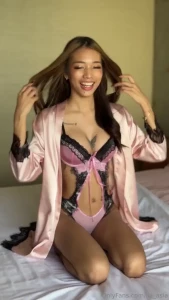 Can you keep up with my charm