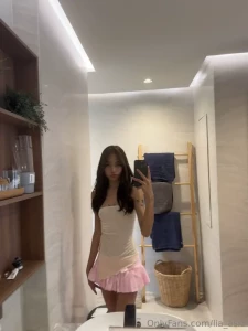 Wanna be your lover part 1