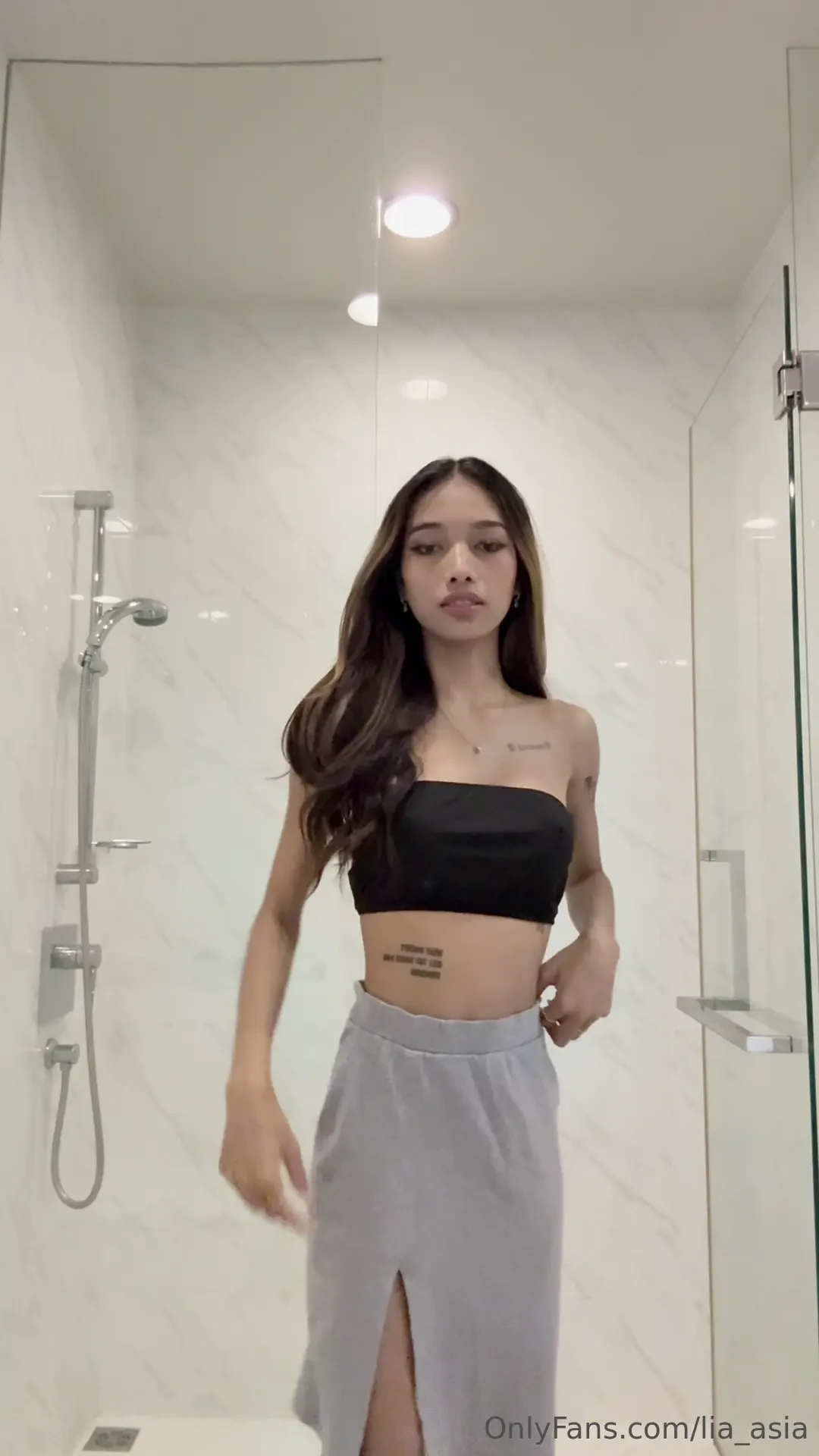 Just me being me today 