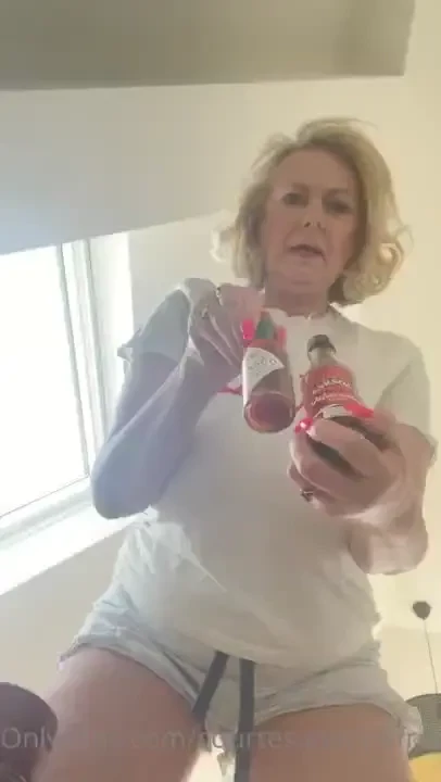 Happy wednesday tomato juice is a favourite of mine add tabasco and 