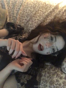 I better be your favorite clown girl