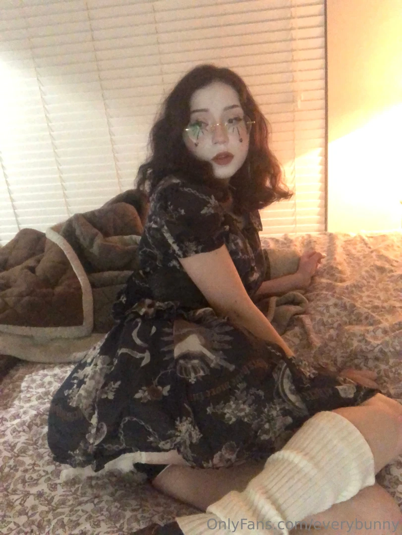 I better be your favorite clown girl part 1 