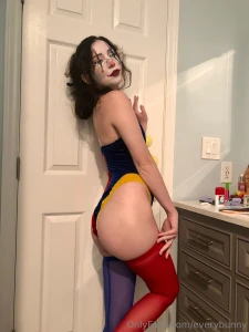 Who needs a circus when the main event is right here part 1