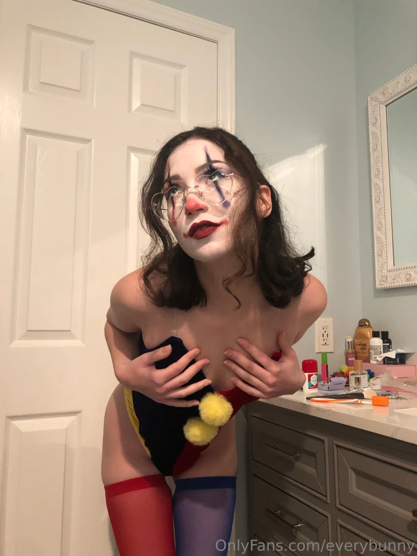 Who needs a circus when the main event is right here part 2 