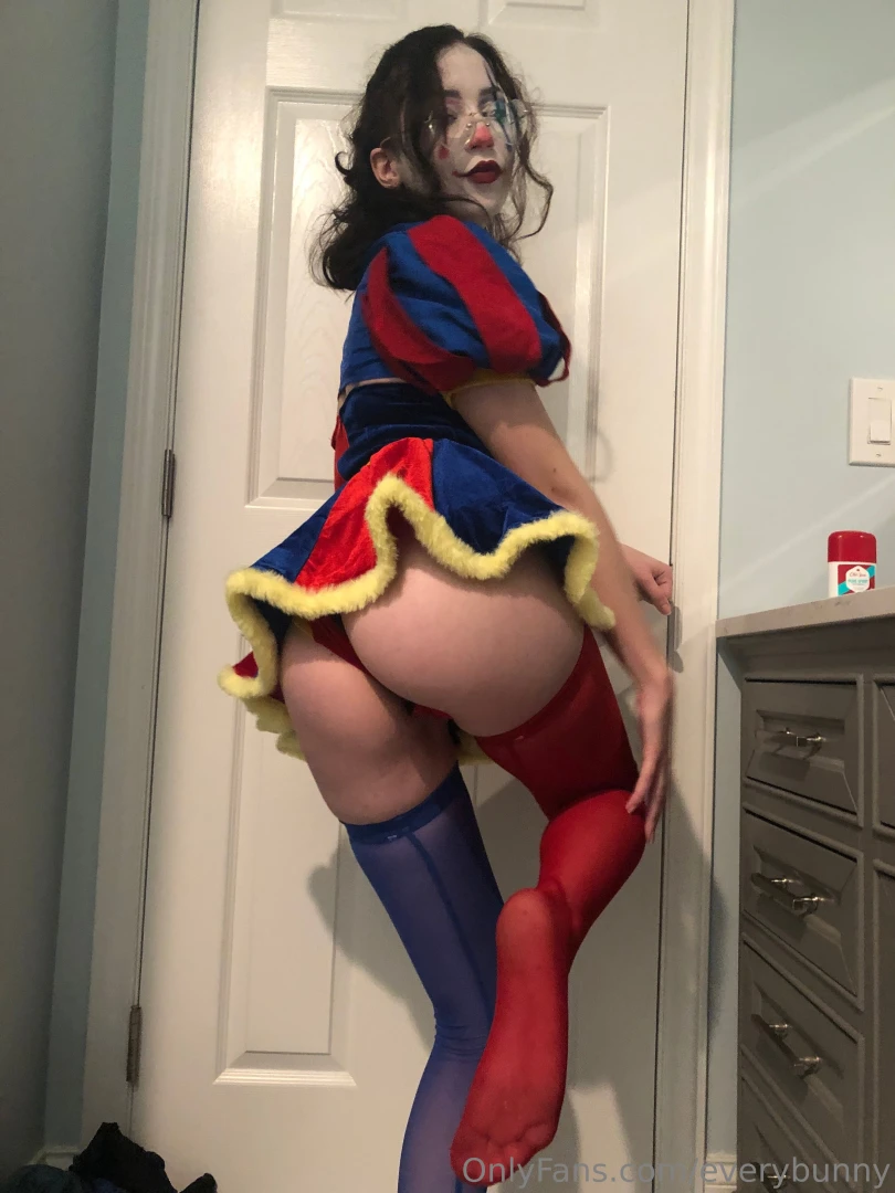 Who needs a circus when the main event is right here part 3 