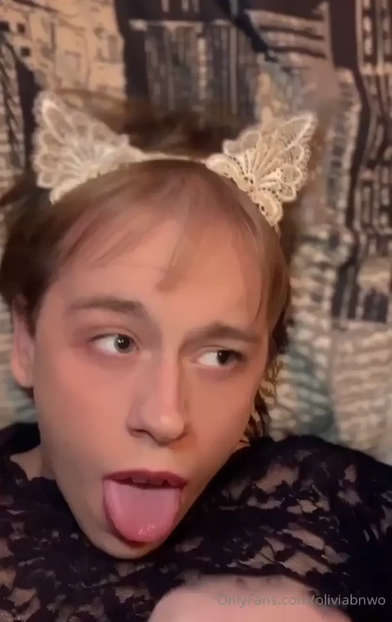 I grow my hair long again 