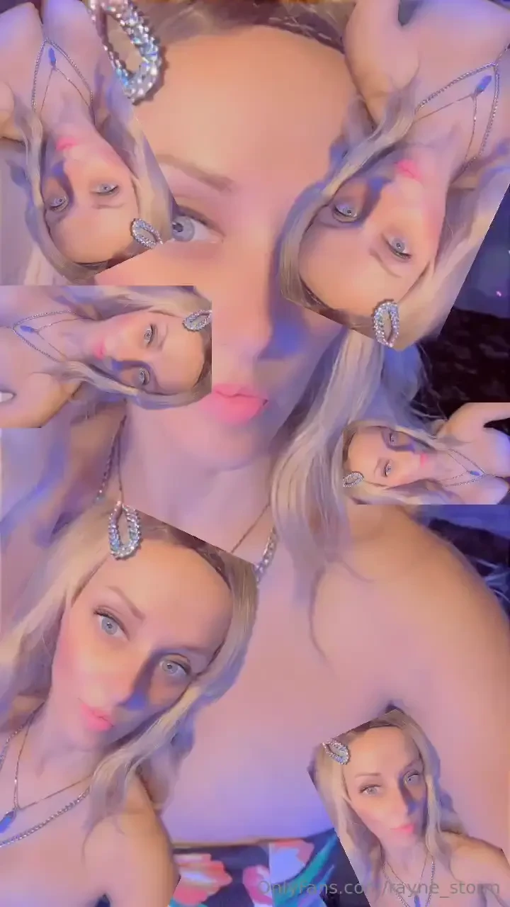 Blonde romanian barbie you like them freaky eastern european girls 