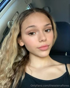 The hottest girl in my college dorms just made her of kennedyblair part 2