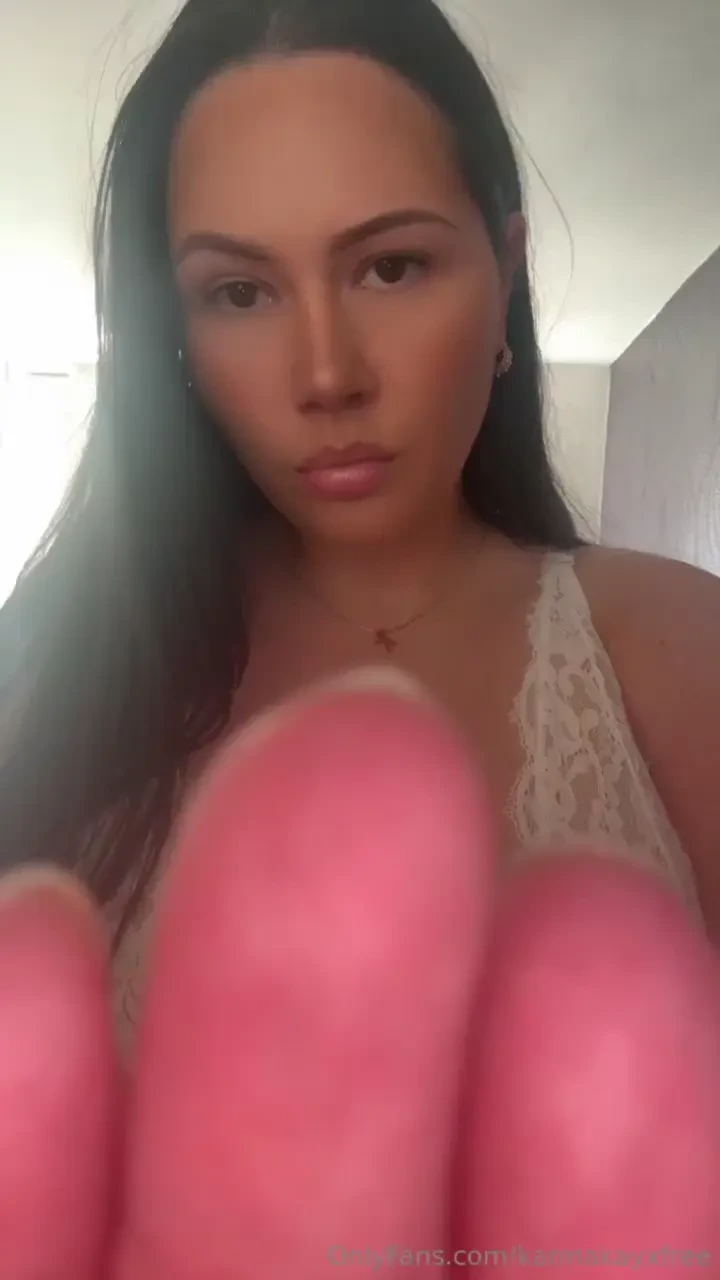 Wait for it sub to karmakayx to see more 