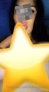 Sub to my premium karmakayx