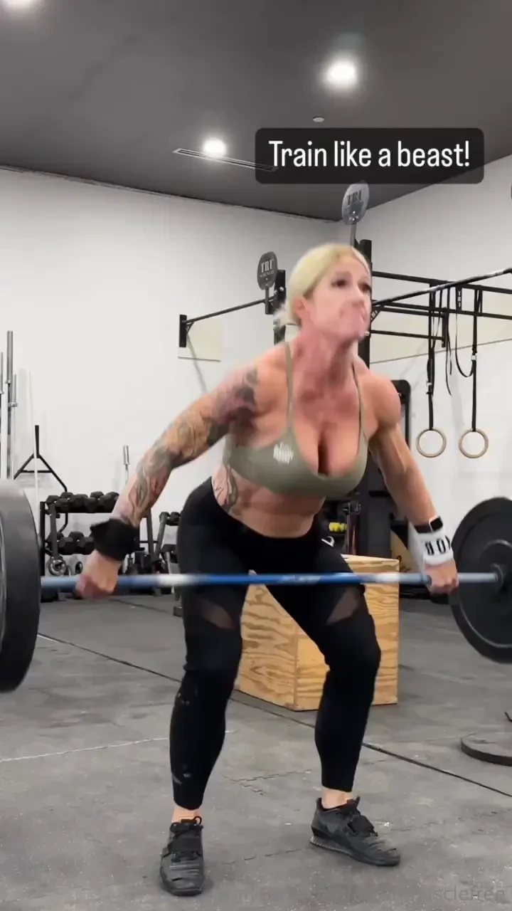 Monday time to get after it 