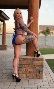 Aleahmusclefree part 7