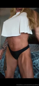 Aleahmusclefree part 6