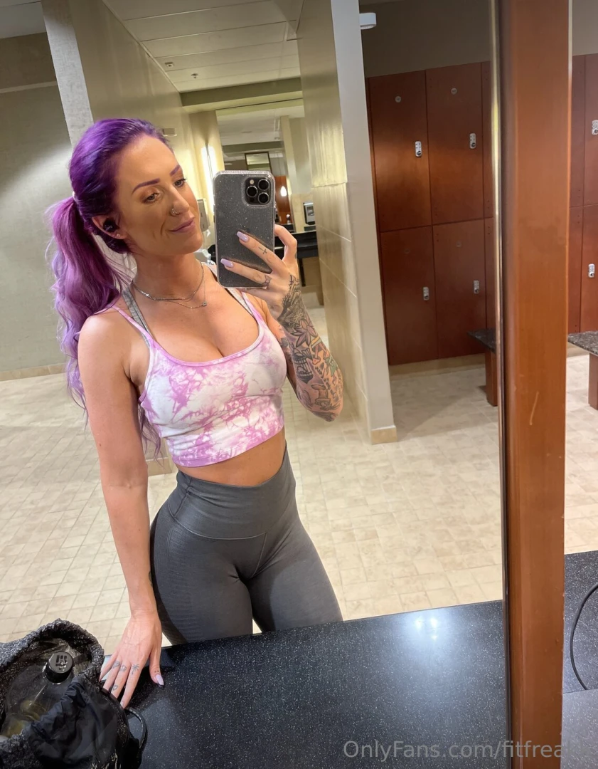 We should do some cardio shouldn t we 