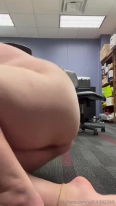 Masturbating in the library dm for full video purchase