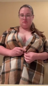 I love playing with my breasts want a turn with them