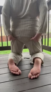 Shaking my ass for you part 17