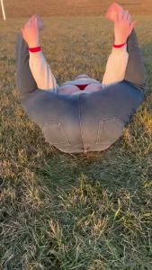 Let s play outside part 1