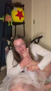 Halloween self worship