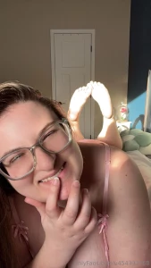 Pretty in pink part 1929