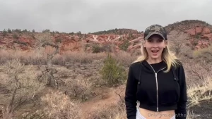 Getting to know me like i mentioned in previous posts i love hiking