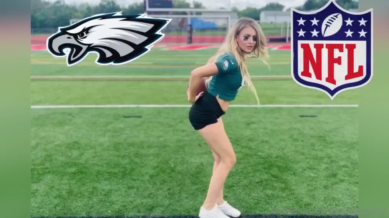 Who s ready for football part 4 