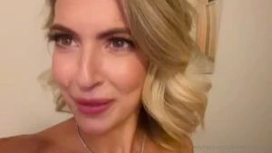 Bts here is a video i took right after my shoot for naughty america i