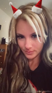 Merry christmas my loves part 61