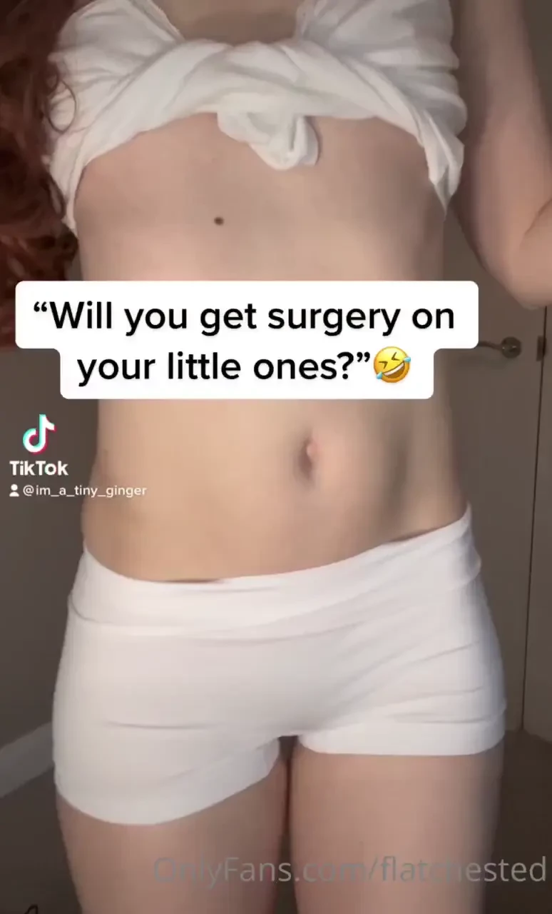 Not actually though 