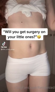 Not actually though