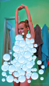 Take a shower with me part 60