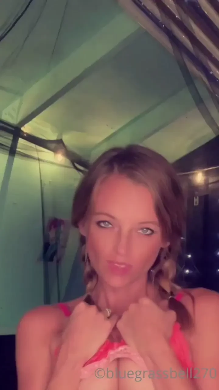 They just want my love and my energy 