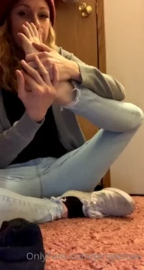 I literally ruined my brand new boots for this i don t know if it s