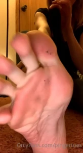 After working a 12 hour shift in case your were curious they always