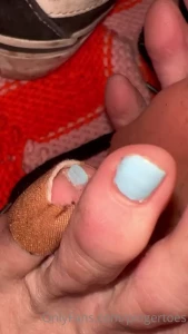 Just a little 12 hour shift our ac is down a unit so it was swampy as