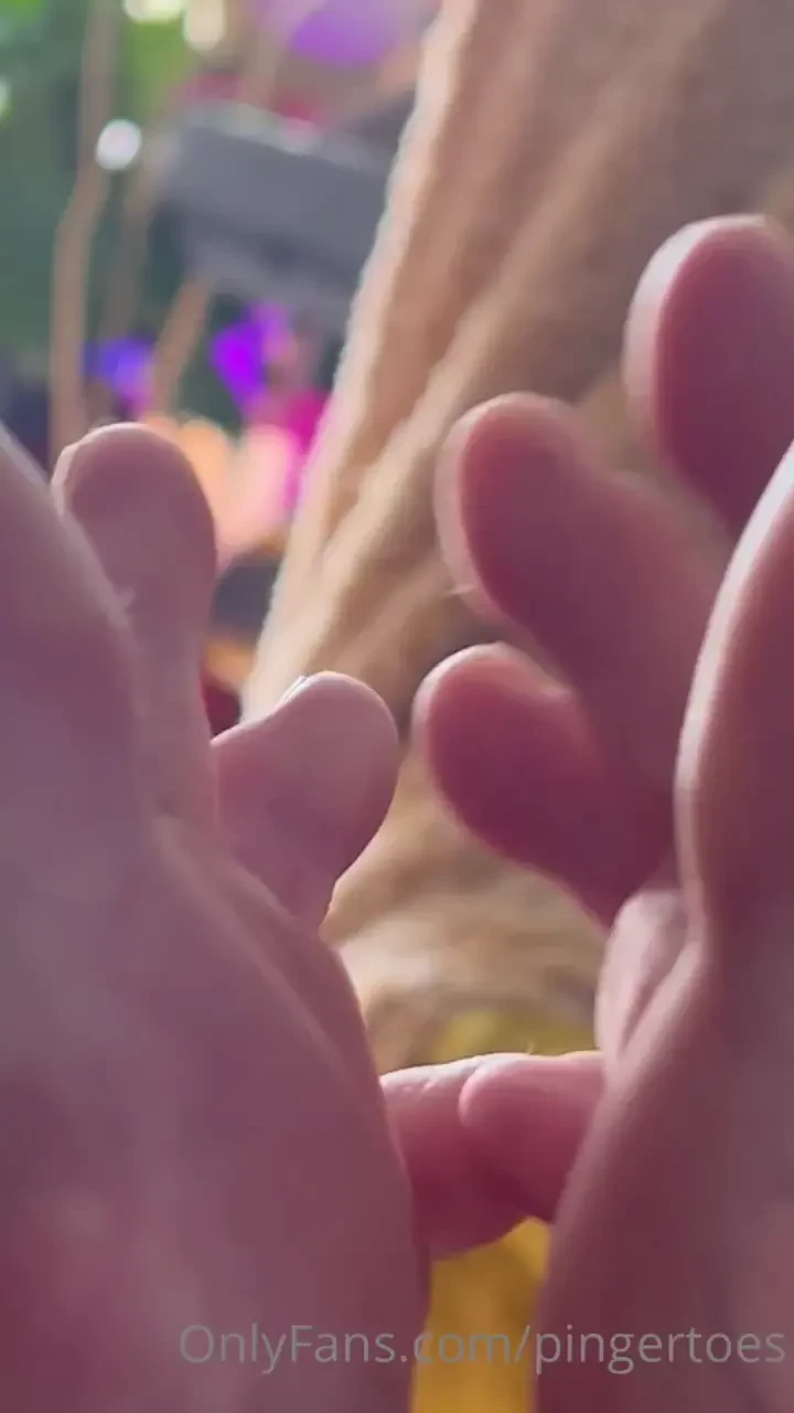 Just got back from the theme park a last day of vacation cute video 