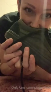 Working hard for rodeo bar money baby had me sweating i m shocked