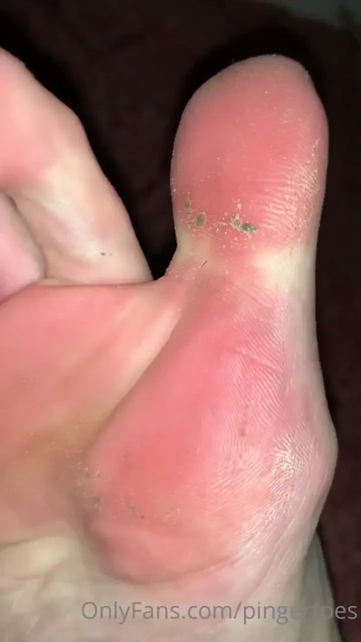 A grimey stinky jammy view happy to be off work still sad that my 