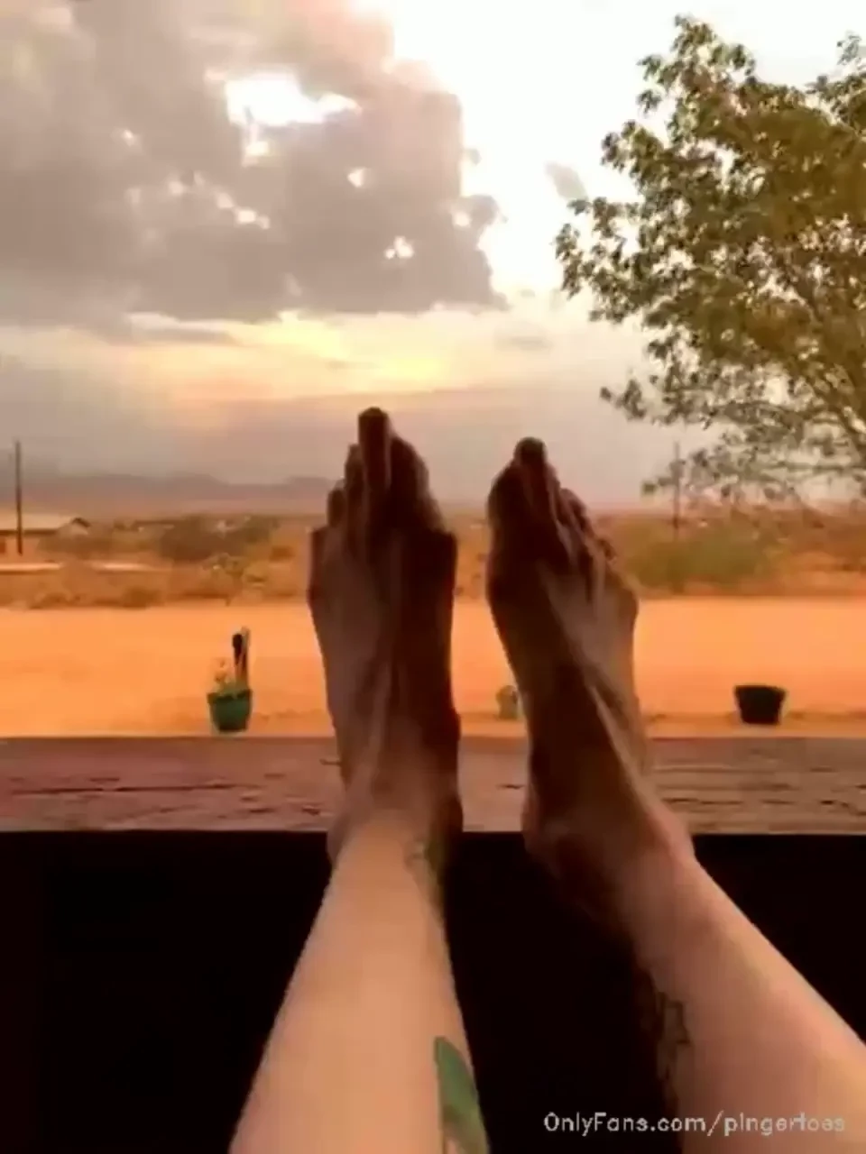 Stream started at 07 12 2021 02 48 am my view right now awaiting the 