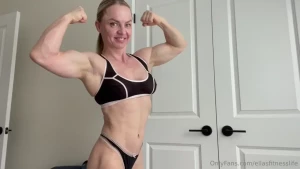Happy flex friday feeling better today and heading to the gym here is